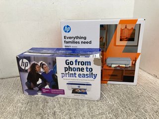 HP ENVY 6020E CLOUD-CONNECTED SMART COPY PRINTER TO INCLUDE HP PERFECT FOR HOME OFFICE JET PRO 8132 E COPY PRINTER: LOCATION - A 17