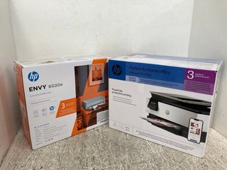 HP ENVY 6020E CLOUD-CONNECTED SMART COPY PRINTER TO INCLUDE HP PERFECT FOR HOME OFFICE JET PRO 8132 E COPY PRINTER: LOCATION - A 16