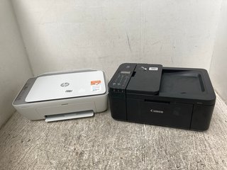 HP DESK JET 2720 E COPY PRINTER TO INCLUDE CANON PIXMA ALL - IN - ONE TR4750I COPY PRINTER: LOCATION - A 15