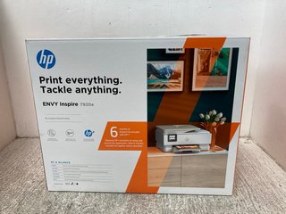 HP ENVY INSPIRE 7920 E ALL-IN-ONE COPY PRINTER: LOCATION - A 15