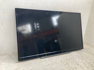 TOSHIBA 32 INCH FULL HD TV: LOCATION - A 14