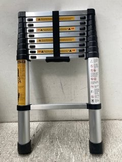 NEO TELESCOPIC LADDER 3.2M: LOCATION - A6