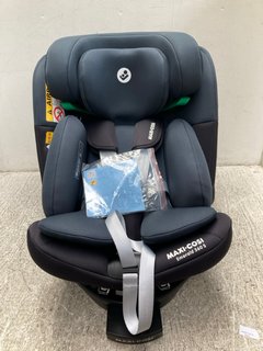 MAXI COSI EMERALD 360 S CHILDRENS CAR SEAT - SUITABLE FOR: 40-150CM / 0M-12Y: LOCATION - B 6