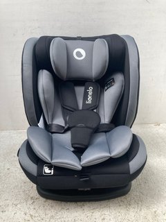 LIONEO AART I-SIZE CHILDRENS CAR SEAT - SUITABLE FOR: 9-36KG: LOCATION - B 7