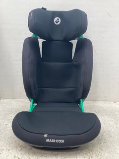 MAXI COSI RODIFIX I-SIZE COLLECTION CHILDRENS CAR SEAT - SUITABLE FOR: 100-150CM / 3.5-12Y: LOCATION - B 7