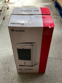 TECHTAKE 403915 75W AIR COOLER: LOCATION - AR16