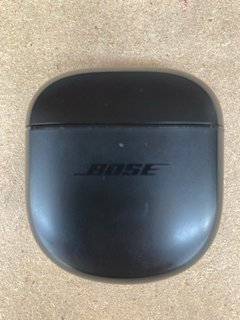 BOSE QUIETCOMFORT ULTRA TRUE WIRELESS EARBUD - RRP £299: LOCATION - AR8