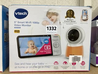 VTECH 5" SMART WI-FI 1080P VIDEO MONITOR: LOCATION - AR3