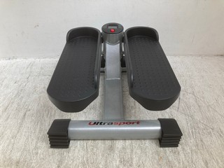 ULTRASPORT UP DOWN STEPPER: LOCATION - D18