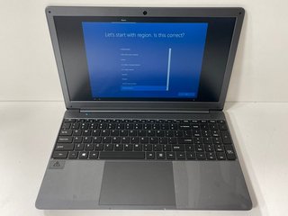 SGIN X15 500 GB LAPTOP. (WITH BOX & CHARGER). INTEL CELERON N5095A @ 2.00 GHZ, 12 GB RAM, 15.6" SCREEN, INTEL UHD GRAPHICS [JPTM120087]