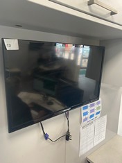 BLAUPUNKT 34'' TV