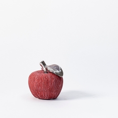 12 X STONE THE CROWS SMALL APPLE - RED - SKU: 896131 - TOTAL RRP £156