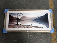 JOHN LEWIS BUTTERMERE TREE WALL ART - £130