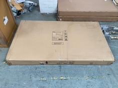 JOHN LEWIS MIRA 160/260 EXTENDABLE DINING TABLE PARTS BOX 1 OF 2