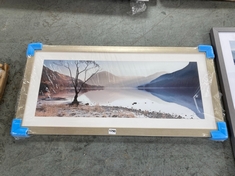 JOHN LEWIS BUTTERMERE TREE WALL ART - £130