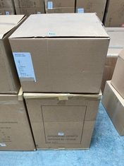 JOHN LEWIS BROOKYLN FLOOR LAMP BOXES 1-2