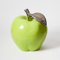 2 X STONE THE CROWS GIANT APPLE - SKU: 894503 - TOTAL RRP £180