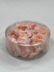 24 X STONE THE CROWS PINK ROSES - 20PIECES - SKU: 226008 - TOTAL RRP £144