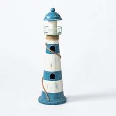 12 X STONE THE CROWS LIGHTHOUSE - SKU: 359107 - TOTAL RRP £288