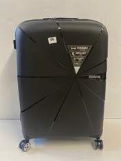 AMERICAN TOURISTER STARVIBE SPINNER 67/24 - BLACK - RRP £155