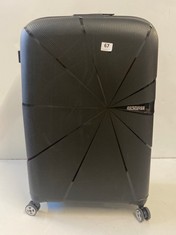 AMERICAN TOURISTER STARVIBE SPINNER 77/28 - BLACK - RRP £179