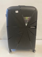 AMERICAN TOURISTER STARVIBE SPINNER 77/28 - BLACK - RRP £179