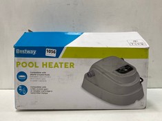 BESTWAY POOL HEATER 58259 - RRP £149