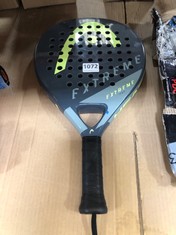 HEAD EXTREME EVO PADEL RACKET