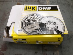 LUK DUAL MASS FLYWHEEL 415024910 - RRP £289