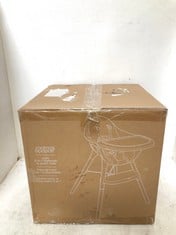 MAMAS & PAPAS JUICE 2-IN-1 HIGHCHAIR TO JUNIOR CHAIR - RRP £119