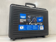 DRAPER EXPERT INDUCTION HEATING TOOL 80808 - RRP £665