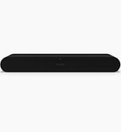 SONOS RAY SPEAKER SPEAKER (ORIGINAL RRP - £279.99) IN BLACK. (WITH BOX) [JPTC69305]