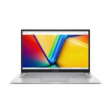 ASUS VIVOBOOK 476.9GB SSD LAPTOP IN SILVER. (UNIT ONLY). INTEL CORE I5-1135G7, 16 GB RAM, [JPTC68996]