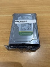 1TB HARD DRIVE PC ACCESSORY. [JPTC69253]