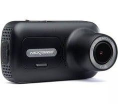 NEXTBASE 322GW CAMERA ACCESSORIES (ORIGINAL RRP - £120.00) IN BLACK. (WITH BOX) [JPTC69334]