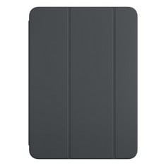 APPLE SMART FOLIO IPAD ACCESSORY IN BLACK. (WITH BOX) [JPTC69304]