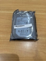 1TB HARD DRIVE PC ACCESSORY. [JPTC69251]