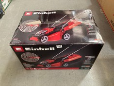 EINHELL EXPERT CORDLESS LAWN MOWER GE-CM 18/30 LI - RRP £159