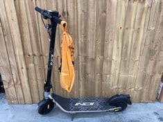 INDI EX-1 E-SCOOTER SILVER RRP- £299