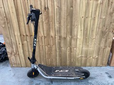 INDI EX-1 E-SCOOTER SILVER RRP- £299