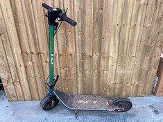 INDI EX-2 E-SCOOTER NEO CHROME RRP- £369