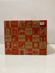 BOX OF ASSORTED CHILDREN'S TOYS TO INCLUDE AVENUE MANDARINE ORIGAMI PAPER STORY PLAY SET