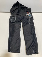 FURYGAN MOTIPN LABS APALACHES MOTORCYCLE TROUSERS - RRP £125