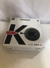 KRINNER ULTRA GRIP XL CHRISTMAS TREE STAND