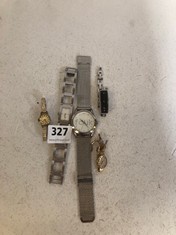 A COLLECTION OF ASSORTED WRISTWATCHES