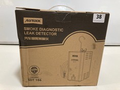 AUTOOL SMOKE DIAGNOSTIC LEAK DETECTOR - RRP £140