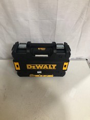 DEWALT 18V LITHIUM ION 2.0AH DCF809D2T BRUSHLESS CORDLESS IMPACT DRIVER RRP- £160