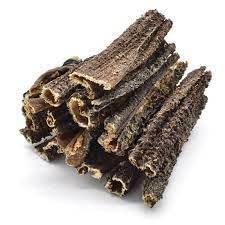 11 X BEEF TRIPE STICKS 25 PIECES 15 CM-.