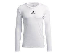 QTY OF ITEMS TO INLCUDE 6X ASSORTED ADIDAS SIZE XS TO INCLUDE ADIDAS GN5676 TEAM BASE TEE SWEATSHIRT MENS WHITE XS, ADIDAS MEN'S TREFOIL HOODY SWEATSHIRT, ACTIVE GOLD/WHITE, XS UK.