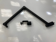 NZXT MICROPHONE BOOM ARM WITH CABLE MANAGEMENT